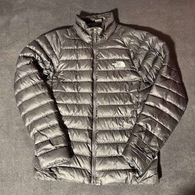 The North Face Down Jacket