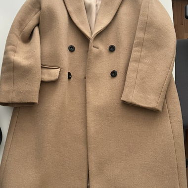 Gerard Darel Mantel