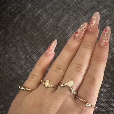 Ringe