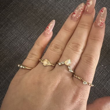 Ringe