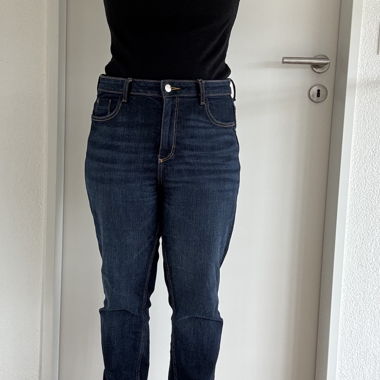 Zara Jeans