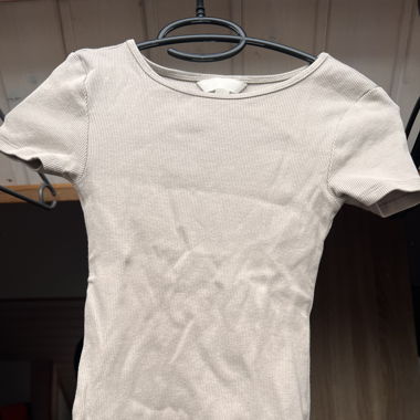 H&M Tshirt Xs