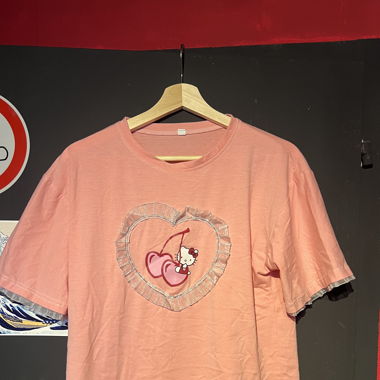Hello Kitty Shirt
