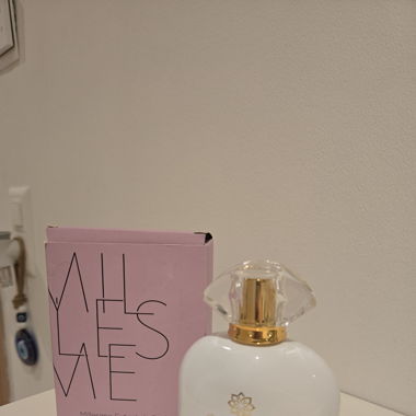Nr 122 Chogan insp. By Libre ysl 100 ml