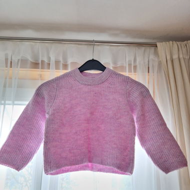 Zara Bluse kinder 110cm