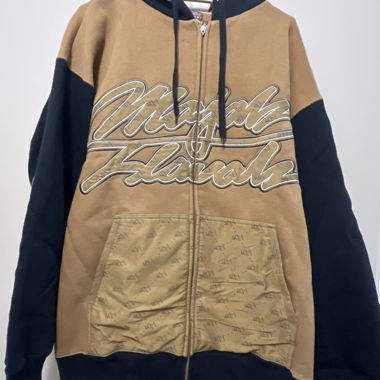 Hoodie Vintage Majah Flavor