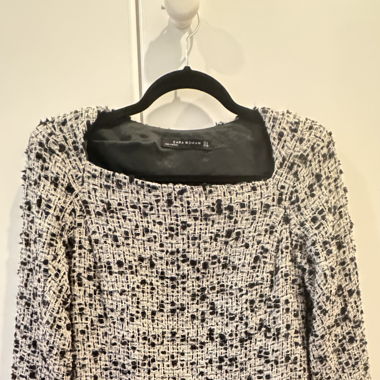 ZARA Kleid / Dress  S