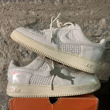 Nike Air Force 1 Lux