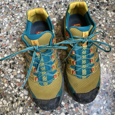 Scarpe da trekking La Sportiva