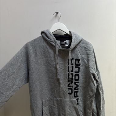 Felpa Under Armour