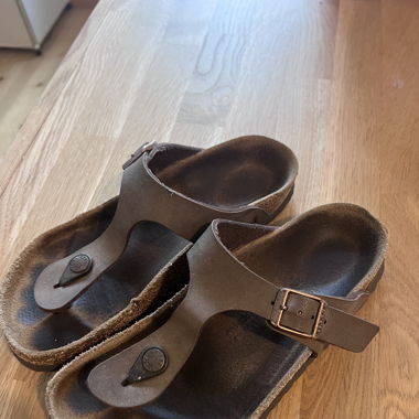 Birkenstock Sandalen