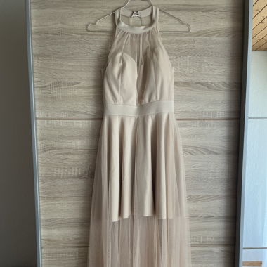 Gala dress