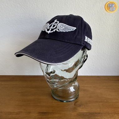 Cappellino Breitling One Size
