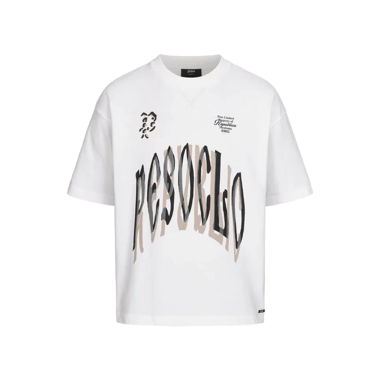 T-shirt PESO Republic