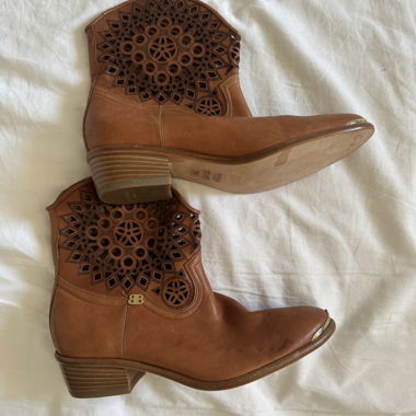 Cowboy Boots