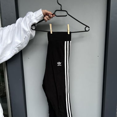 Adidas leggins (black)