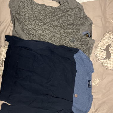 Pulls