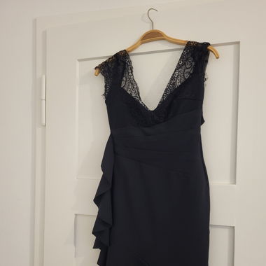 Elegantes Kleid