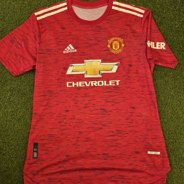 Maillot Manchester United