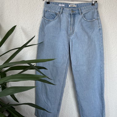Jeans baggy