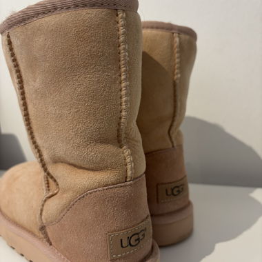 Bottes UGG