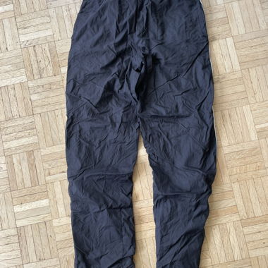 Adidas Track Pants Black