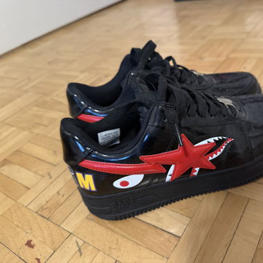 BAPE STARS