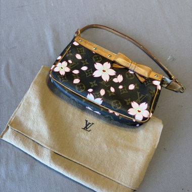 Louis Vuitton Murakami Edition 2003