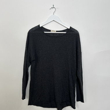 Maglia American Vintage a maniche lunghe
