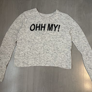 Langarmshirt 