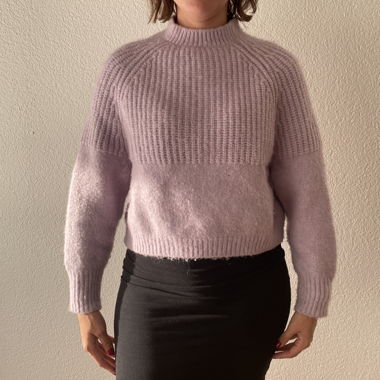 Pullover