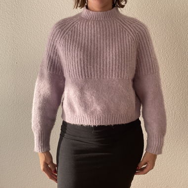 Pullover