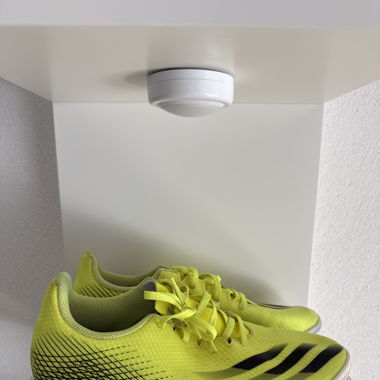 Adidas Fussball Hallenschuhe