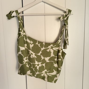 Seasion Top Gr. L