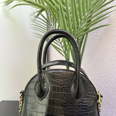 SAC NOIR 