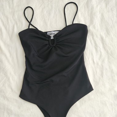 Body noir