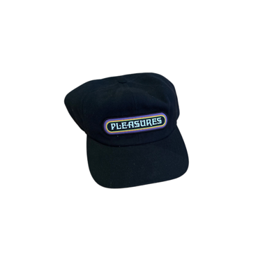 Casquette Pleasures