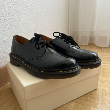 Scarpe Dr. Martens