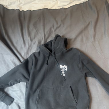 Stussy Sweatshirt 