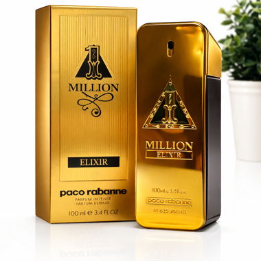 Paco Rabanne 1 MILLION ELIXIR