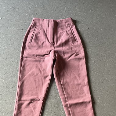 Stoffhose 
