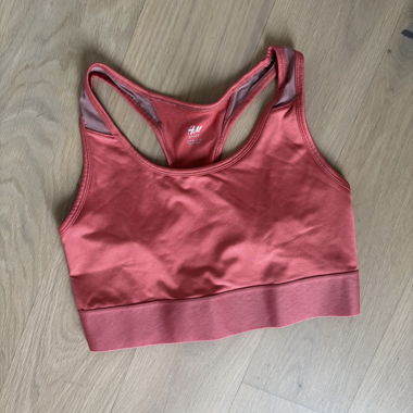 SPORTBH H&M