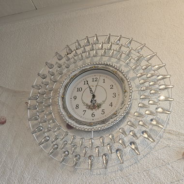 Horloge