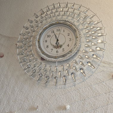 Horloge