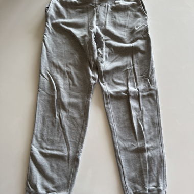 Nike Jogginghose Grau 