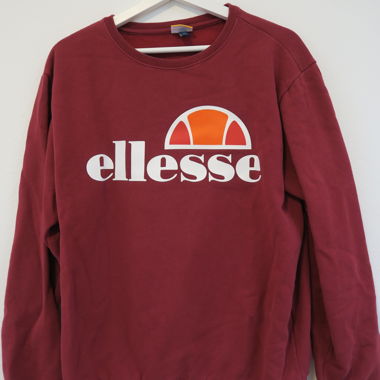 Ellesse Pulli