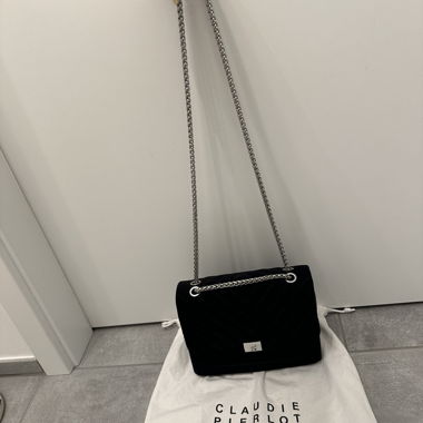 Crossbody bag - Claudie Pierlot