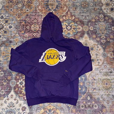 Los Angeles Lakers Pulli M