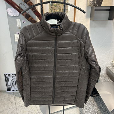Doudoune Lyle and Scott taille M
