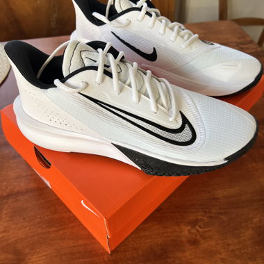 Nike Precision 7